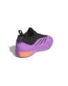 Zapatilla Adidas Dame 9 "Purple Burst"