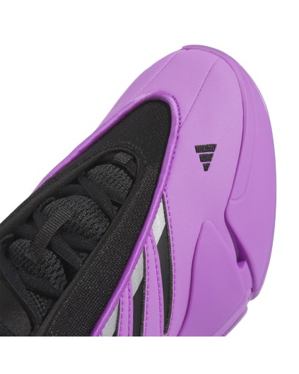 Zapatilla Adidas Dame 9 "Purple Burst"