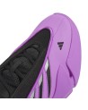 Zapatilla Adidas Dame 9 "Purple Burst"