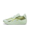 Zapatilla Puma All Pro Nitro "Mint"