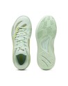 Zapatilla de Baloncesto Puma All Pro Nitro "Mint"