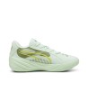 Zapatilla de Baloncesto Puma All Pro Nitro "Mint"