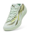 Zapatilla de Baloncesto Puma All Pro Nitro "Mint"