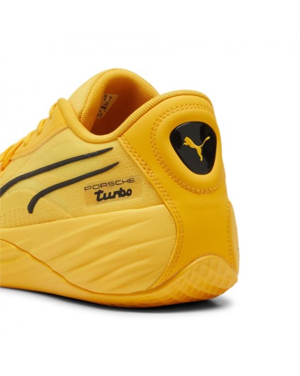 Zapatilla de Baloncesto Puma All Pro Nitro Porsche