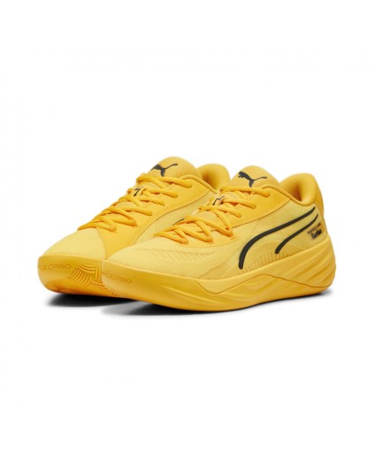 Zapatilla de Baloncesto Puma All Pro Nitro Porsche