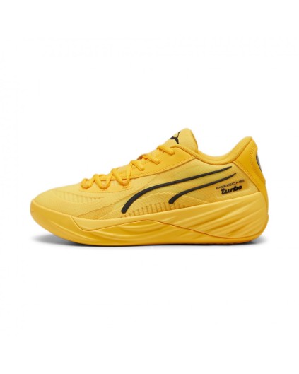 Zapatilla Puma All Pro Nitro "Porsche"