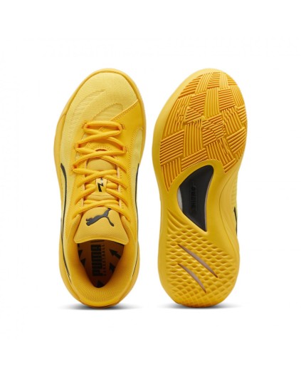 Zapatilla de Baloncesto Puma All Pro Nitro Porsche