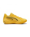 Zapatilla de Baloncesto Puma All Pro Nitro Porsche