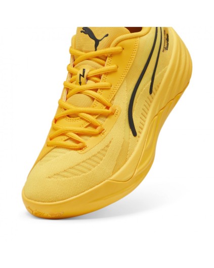 Zapatilla de Baloncesto Puma All Pro Nitro Porsche