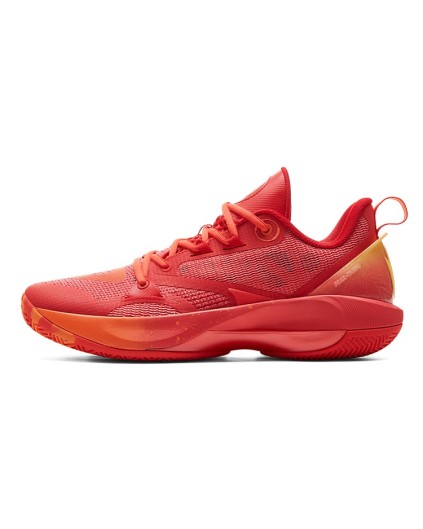 Zapatilla Peak Talent 1 Fiery