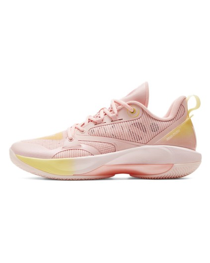 Zapatilla de Baloncesto Peak Talent 1 "Pink"