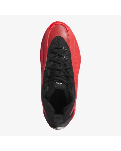Zapatilla de Baloncesto Adidas Anthony Edwards 1 "Georgia Bulldogs"