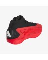 Zapatilla de Baloncesto Adidas Anthony Edwards 1 "Georgia Bulldogs"