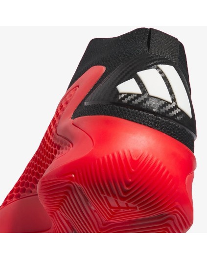 Zapatilla de Baloncesto Adidas Anthony Edwards 1 "Georgia Bulldogs"