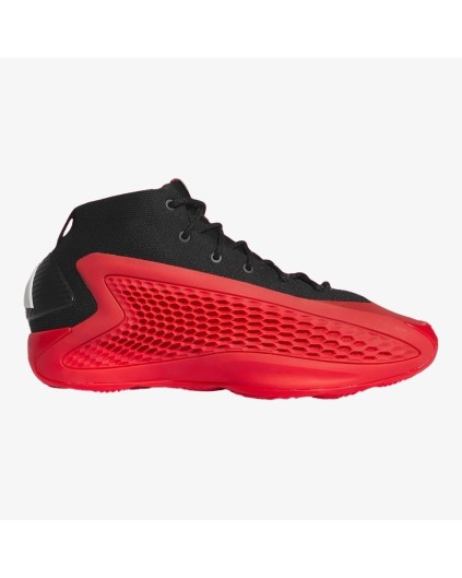 Zapatilla Adidas Anthony Edwards 1 "Georgia Bulldogs"