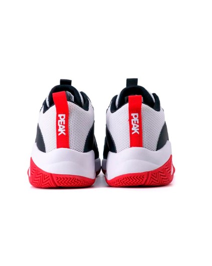 Zapatilla de Baloncesto Peak Game 2 "Bulls" Kids