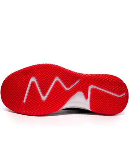 Zapatilla de Baloncesto Peak Game 2 "Bulls" Kids