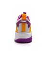 Zapatilla de Baloncesto Peak Game 2 "Lakers" Kids