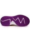 Zapatilla de Baloncesto Peak Game 2 "Lakers" Kids