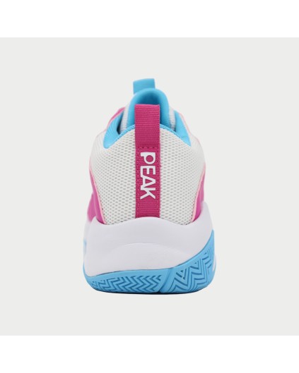 Zapatilla de Baloncesto Peak Game 2 "Miami" Kids