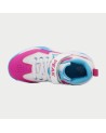Zapatilla de Baloncesto Peak Game 2 "Miami" Kids