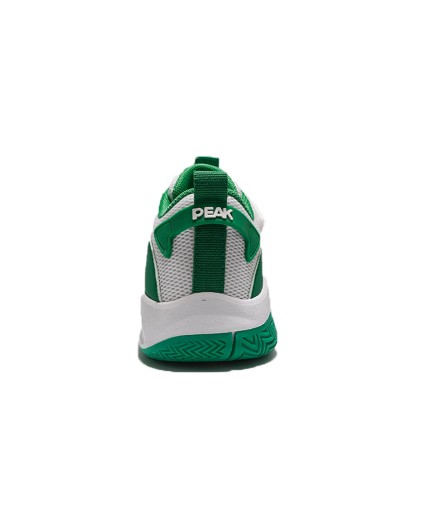 Zapatilla de Baloncesto Peak Game 2 "Celtics" Kids