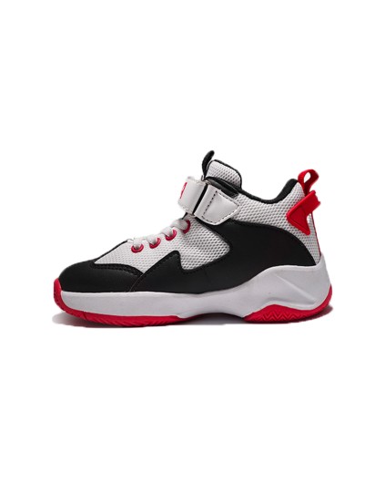 Zapatilla de Baloncesto Peak Game 2 "Bulls" Kids