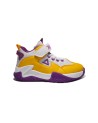 Zapatilla Peak Game 2 "Lakers" Kids