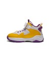 Zapatilla de Baloncesto Peak Game 2 "Lakers" Kids