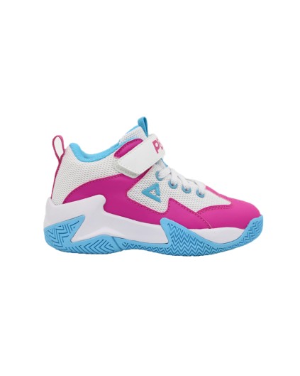 Zapatilla Peak Game 2 "Miami" Kids