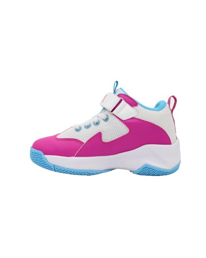Zapatilla de Baloncesto Peak Game 2 "Miami" Kids