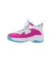 Zapatilla de Baloncesto Peak Game 2 "Miami" Kids
