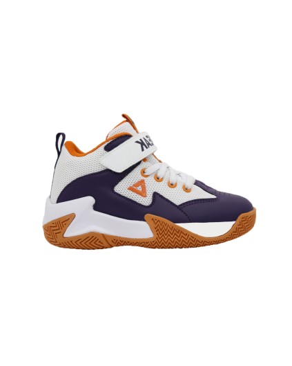 Zapatilla Peak Game 2 "Suns"