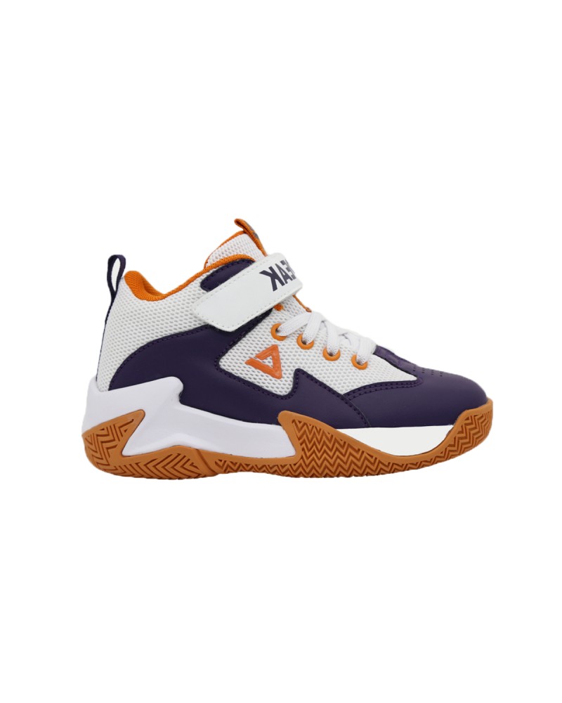Zapatilla Peak Game 2 "Suns"