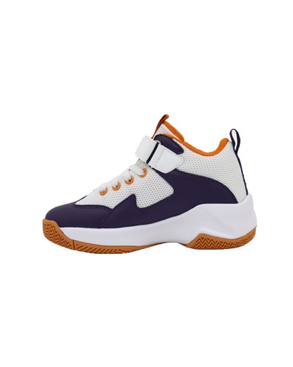 Zapatilla Peak Game 2 "Suns"