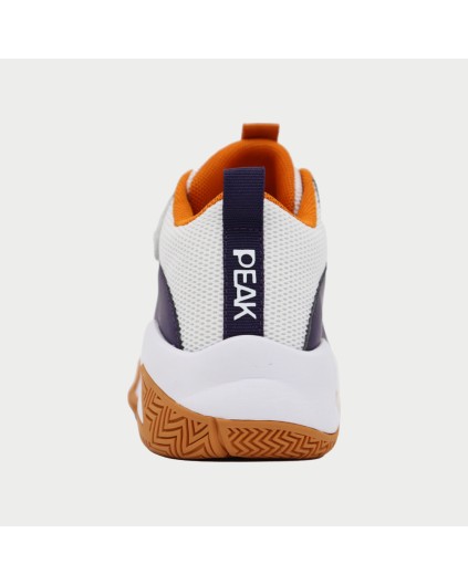 Zapatilla Peak Game 2 "Suns"