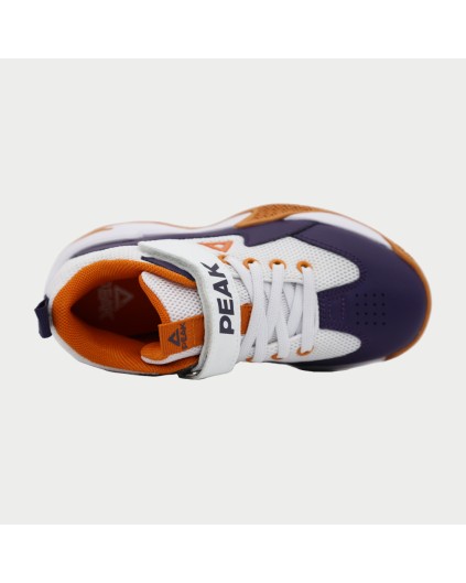 Zapatilla Peak Game 2 "Suns"