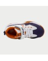 Zapatilla Peak Game 2 "Suns"