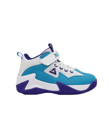 Zapatilla Peak Game 2"Hornets"