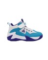 Zapatilla Peak Game 2"Hornets"
