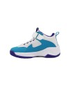 Zapatilla Peak Game 2"Hornets"