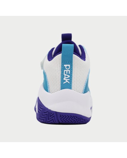 Zapatilla Peak Game 2"Hornets"