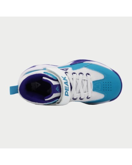 Zapatilla Peak Game 2"Hornets"