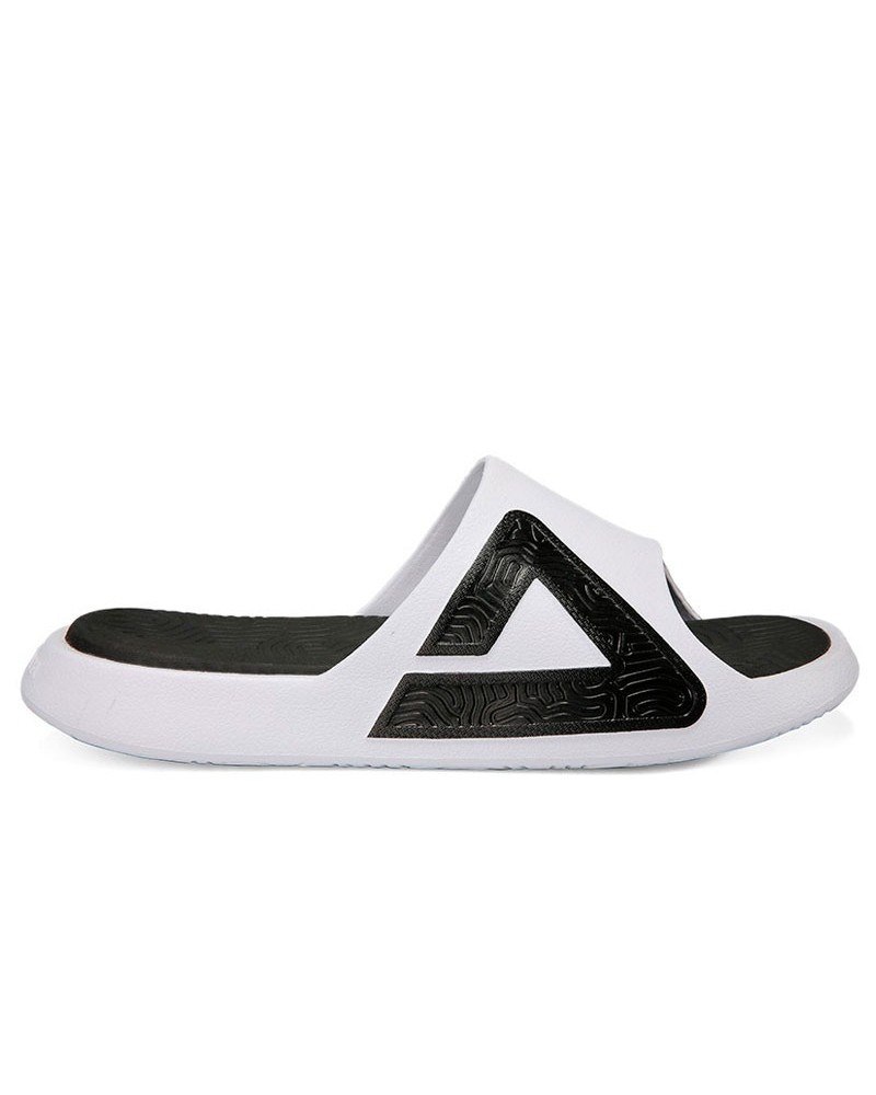 Sandalias de Recuperación Peak Taichi Yin&Yang