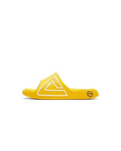 Sandalias De Recuperación Peak Taichi Smile