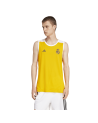 Tank Top Reversible Real Madrid 24/25 Naranja