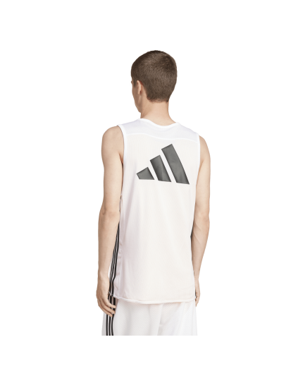 Tank Top Reversible Real Madrid 24/25 Naranja