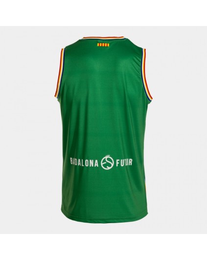 Camiseta Liga Endesa Joventut Badalona 1ª 24/25