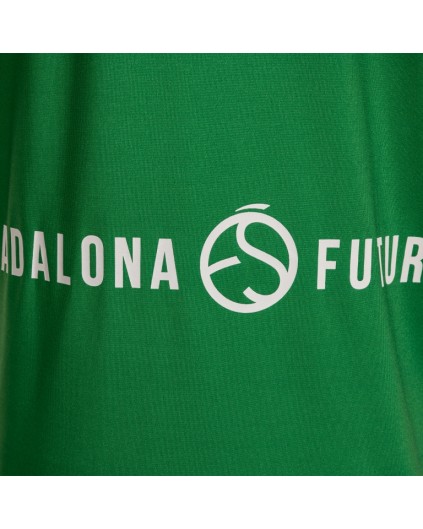 Camiseta Liga Endesa Joventut Badalona 1ª 24/25