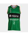 Camiseta Liga Endesa Joventut Badalona 1ª 24/25